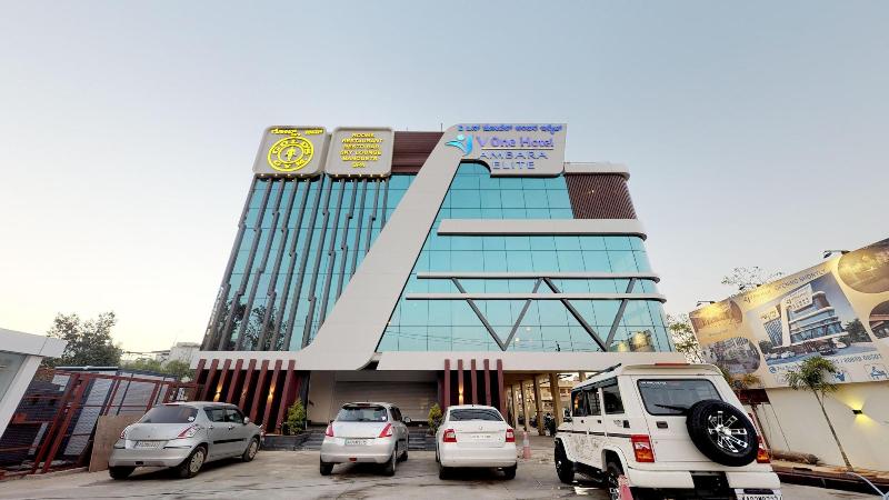 V One Hotel Ambara Elite