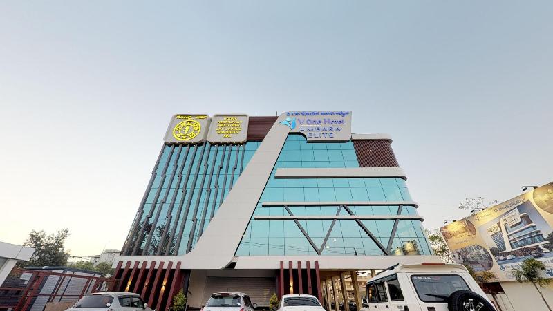 V One Hotel Ambara Elite