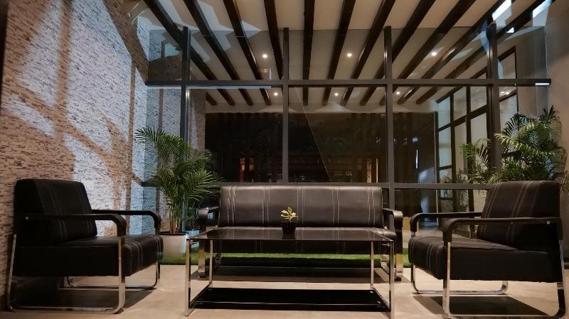 V One Hotel Ambara Elite