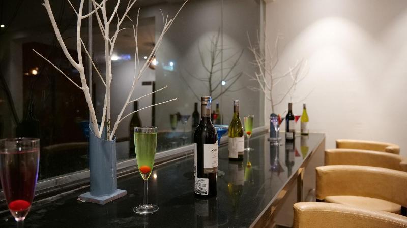 V One Hotel Ambara Elite