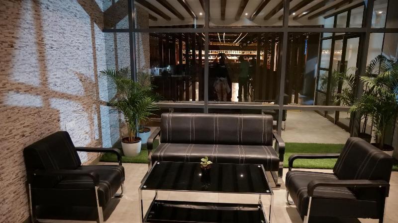 V One Hotel Ambara Elite