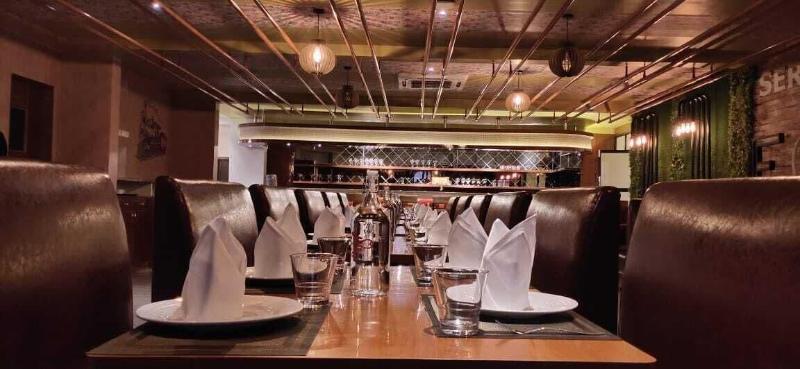 V One Hotel Ambara Elite