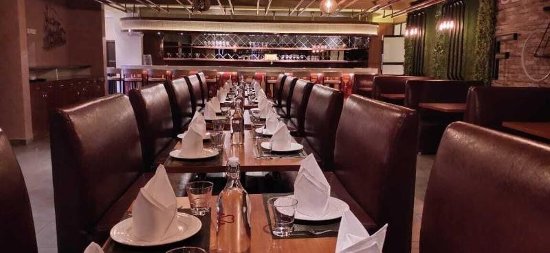 V One Hotel Ambara Elite