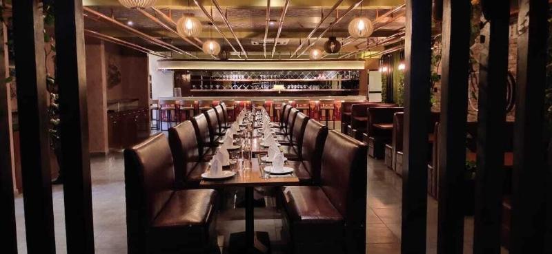 V One Hotel Ambara Elite