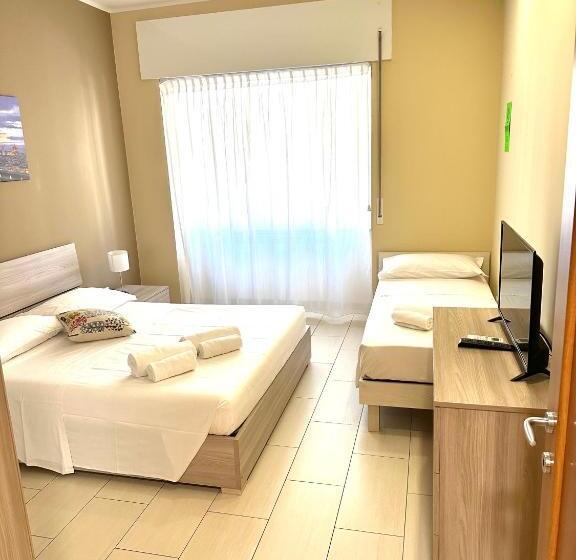 Pension Grab A Flat In Coroneo