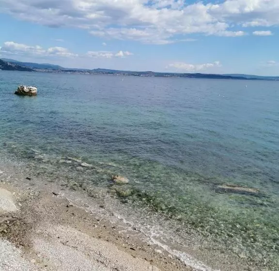 پانسیون Grab A Flat In Coroneo