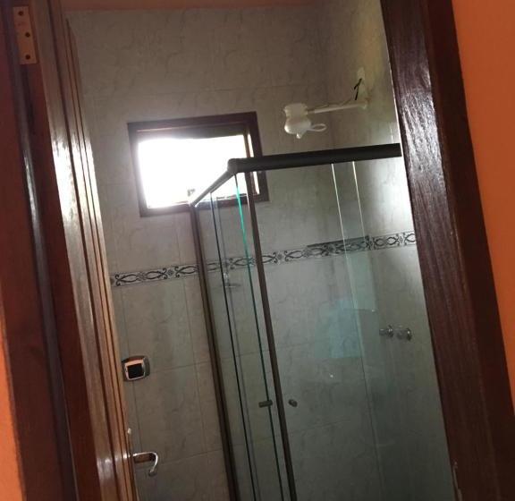 膳宿费 Pousada Bela Vista Do Ismail   Lapinha Da Serra