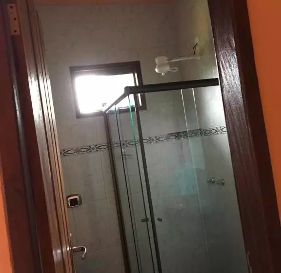 ペンション Pousada Bela Vista Do Ismail   Lapinha Da Serra