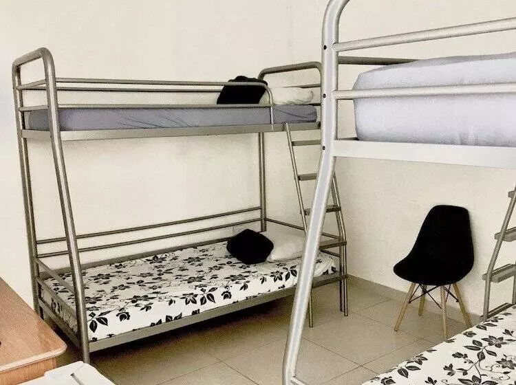 ペンション Pousada Eas Suítes Internacionais 10min Gru