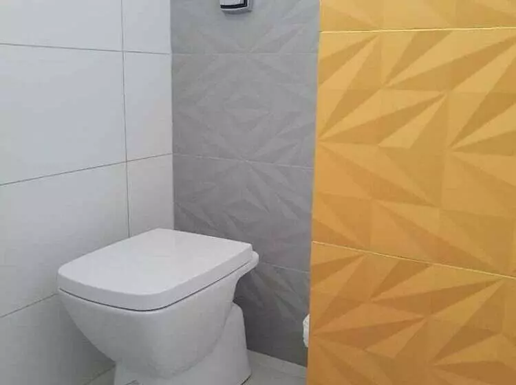 ペンション Pousada Eas Suítes Internacionais 10min Gru