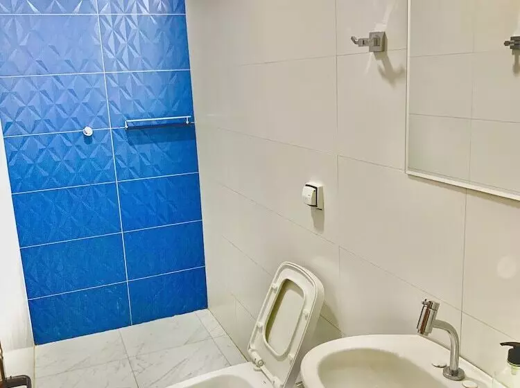 ペンション Pousada Eas Suítes Internacionais 10min Gru