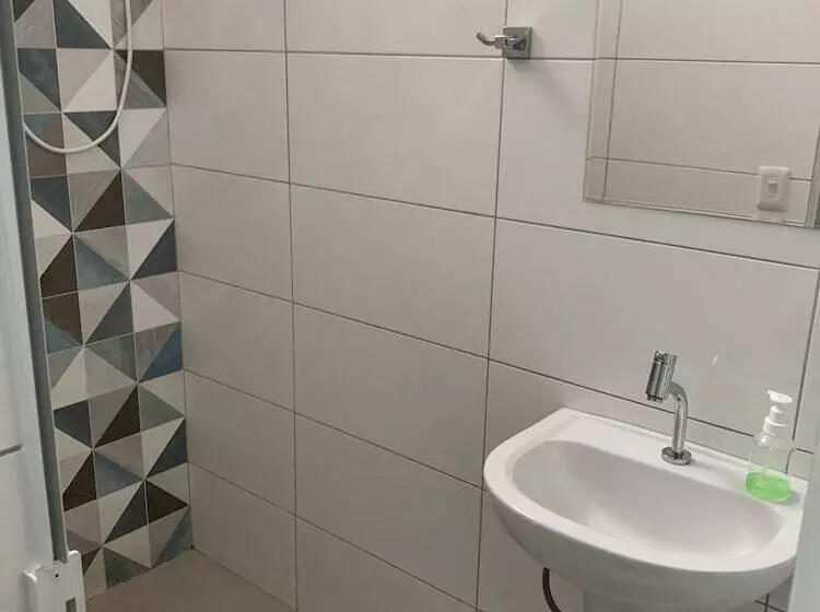 ペンション Pousada Eas Suítes Internacionais 10min Gru