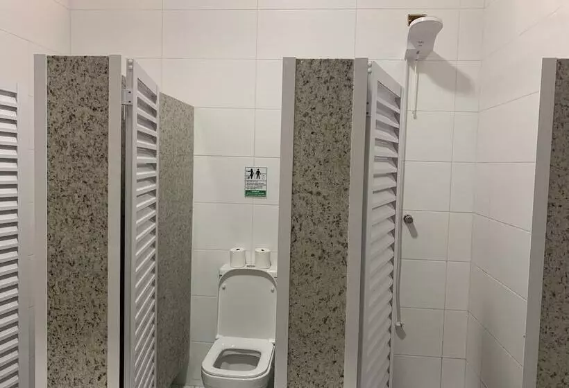 ペンション Pousada Eas Suítes Internacionais 10min Gru