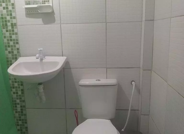 Majatalo Pousada Prad Residence