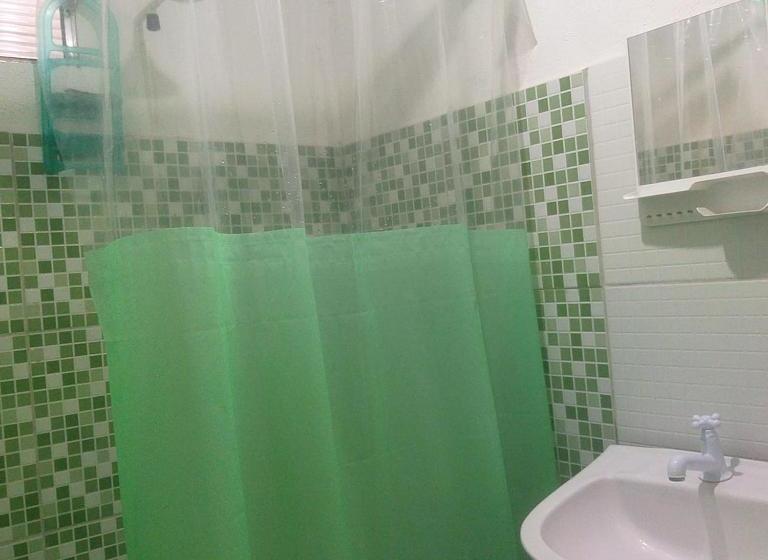 پانسیون Pousada Prad Residence