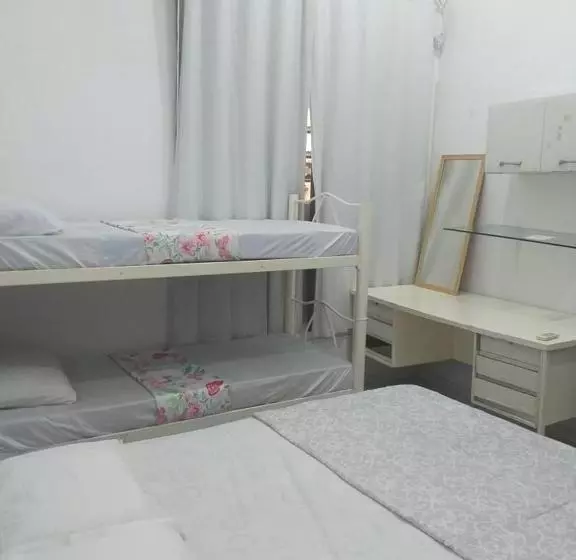 Majatalo Pousada Prad Residence