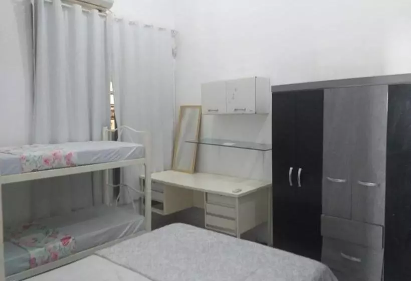 Majatalo Pousada Prad Residence