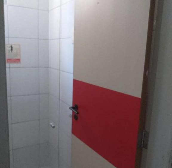 پانسیون Pousada Prad Residence