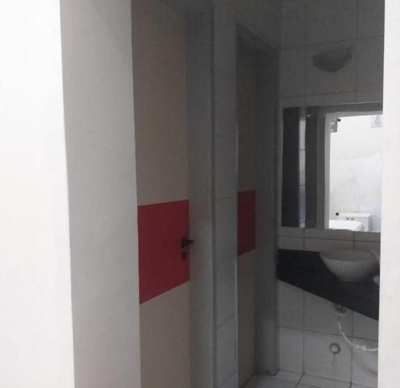 پانسیون Pousada Prad Residence