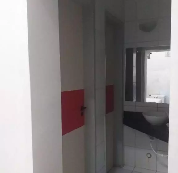 Majatalo Pousada Prad Residence