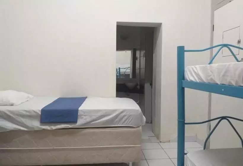 Majatalo Pousada Prad Residence