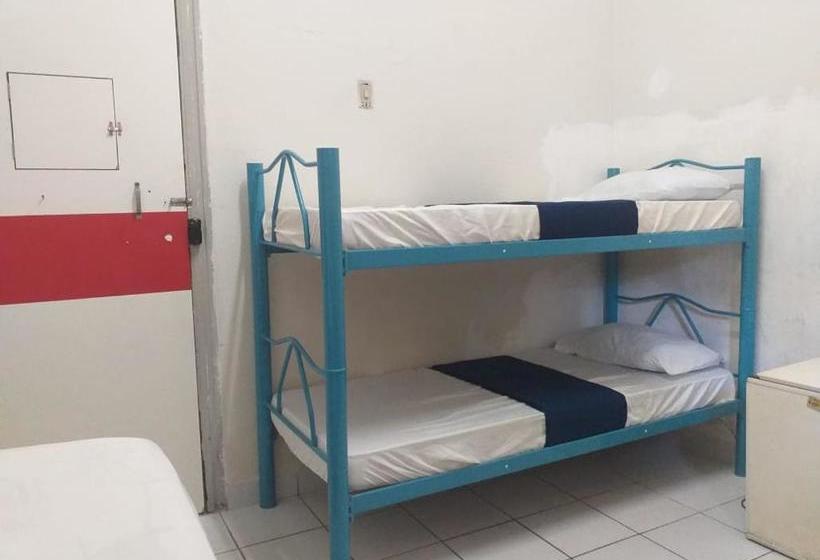 پانسیون Pousada Prad Residence