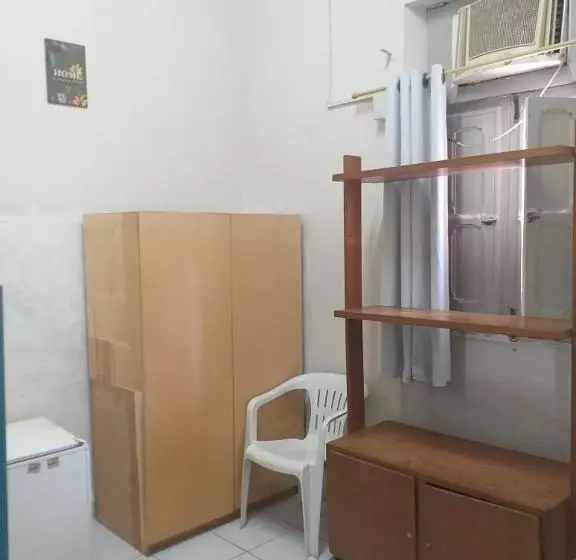 Majatalo Pousada Prad Residence