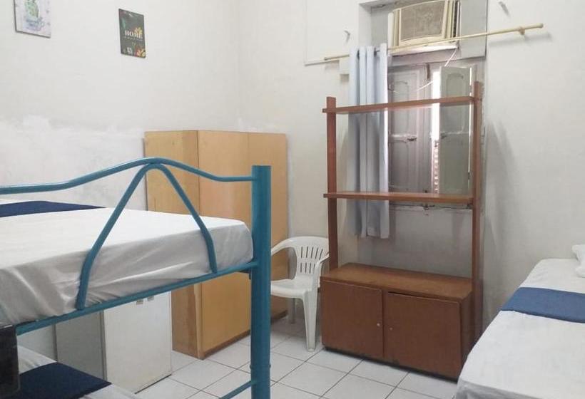 پانسیون Pousada Prad Residence