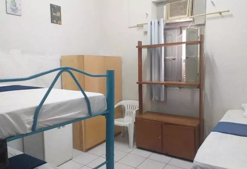 Majatalo Pousada Prad Residence