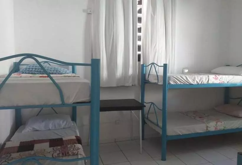 Majatalo Pousada Prad Residence