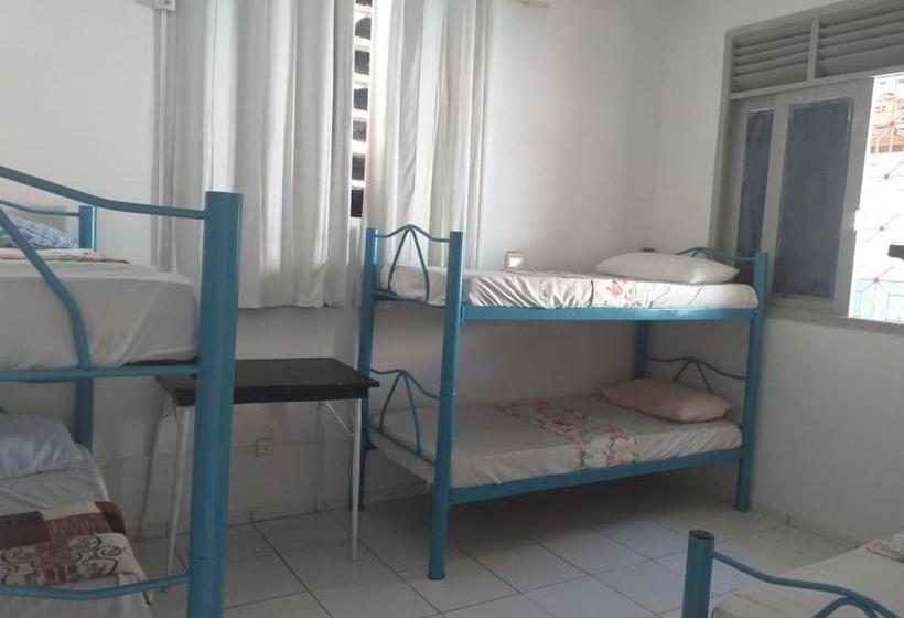 پانسیون Pousada Prad Residence