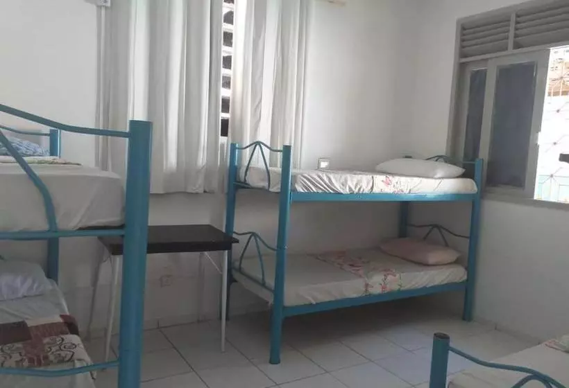 Majatalo Pousada Prad Residence