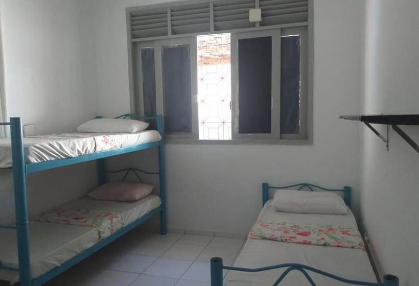 پانسیون Pousada Prad Residence