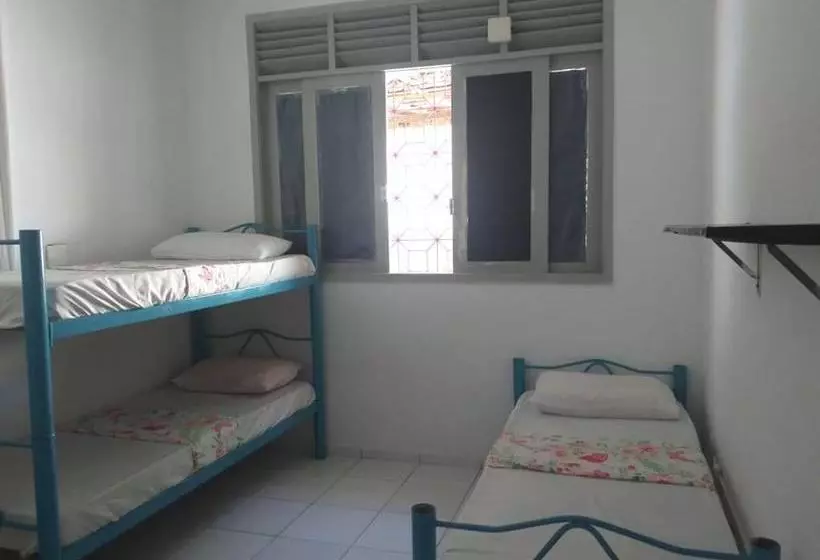 Majatalo Pousada Prad Residence