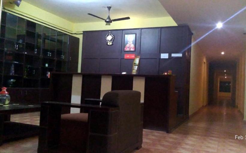 בית מלון כפרי Grand Rodina Resort & Spa By Ledd S