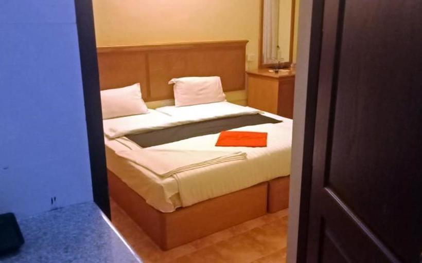 בית מלון כפרי Grand Rodina Resort & Spa By Ledd S