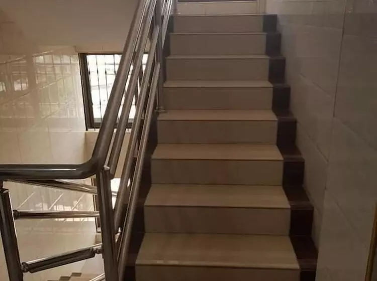 هتل Kigala
