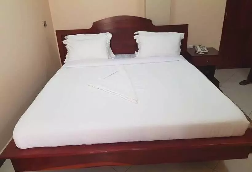 هتل Kigala