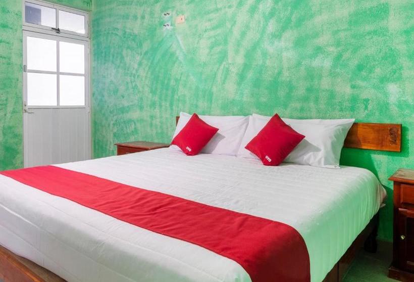 فندق Maria Ines   Kan Pakini Club