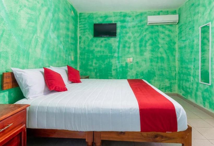 فندق Maria Ines   Kan Pakini Club