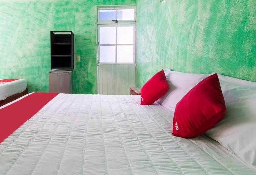 فندق Maria Ines   Kan Pakini Club