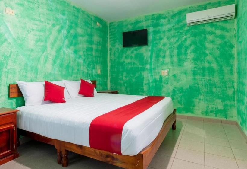 فندق Maria Ines   Kan Pakini Club