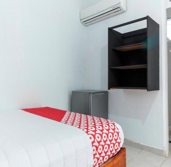 فندق Maria Ines   Kan Pakini Club