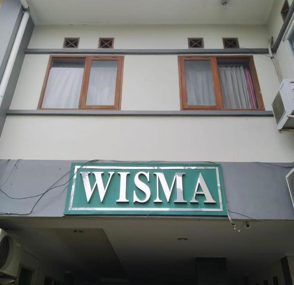 Hotel Oyo 3133 Wisma Yampi Syari Ah