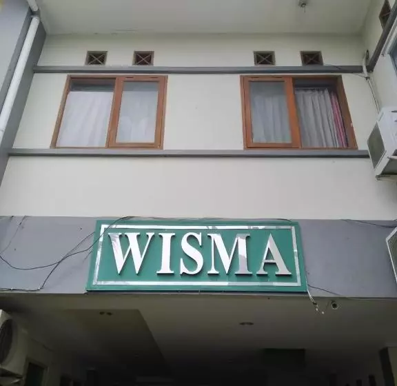 ホテル Oyo 3133 Wisma Yampi Syari Ah