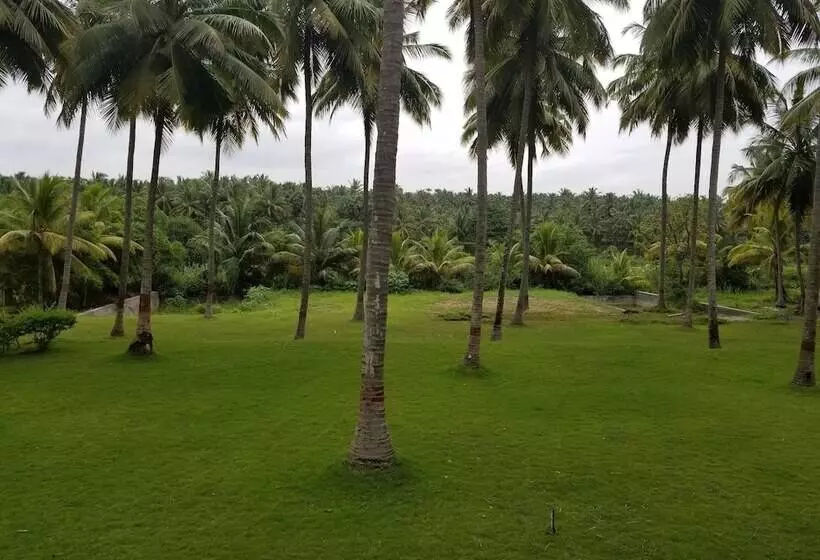 Ibex River Resort , Pollachi