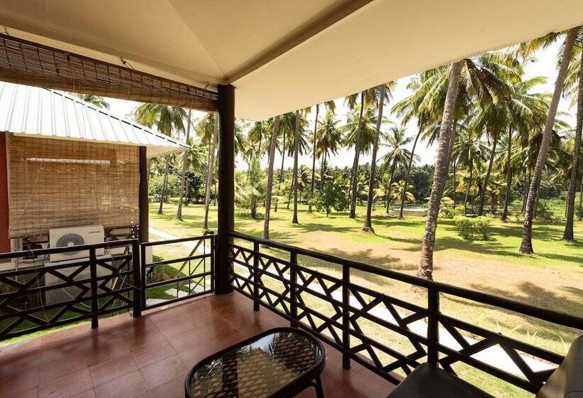 Ibex River Resort , Pollachi