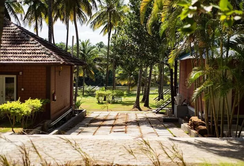 Ibex River Resort , Pollachi