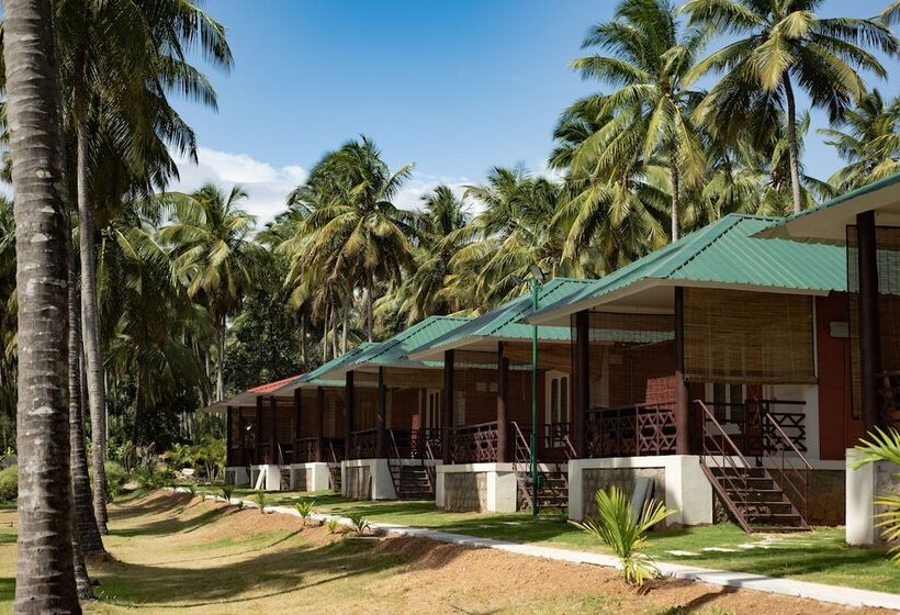 Ibex River Resort , Pollachi