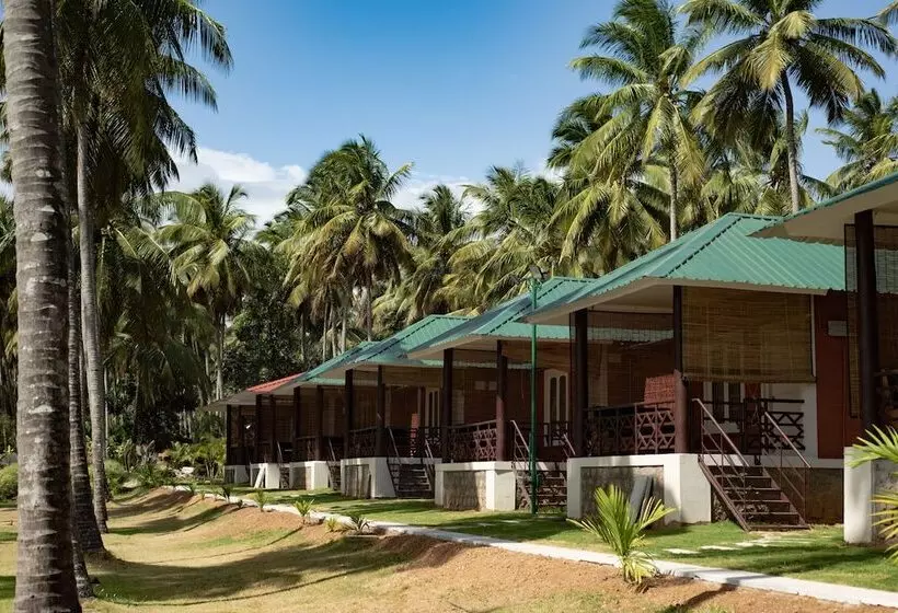 Ibex River Resort , Pollachi